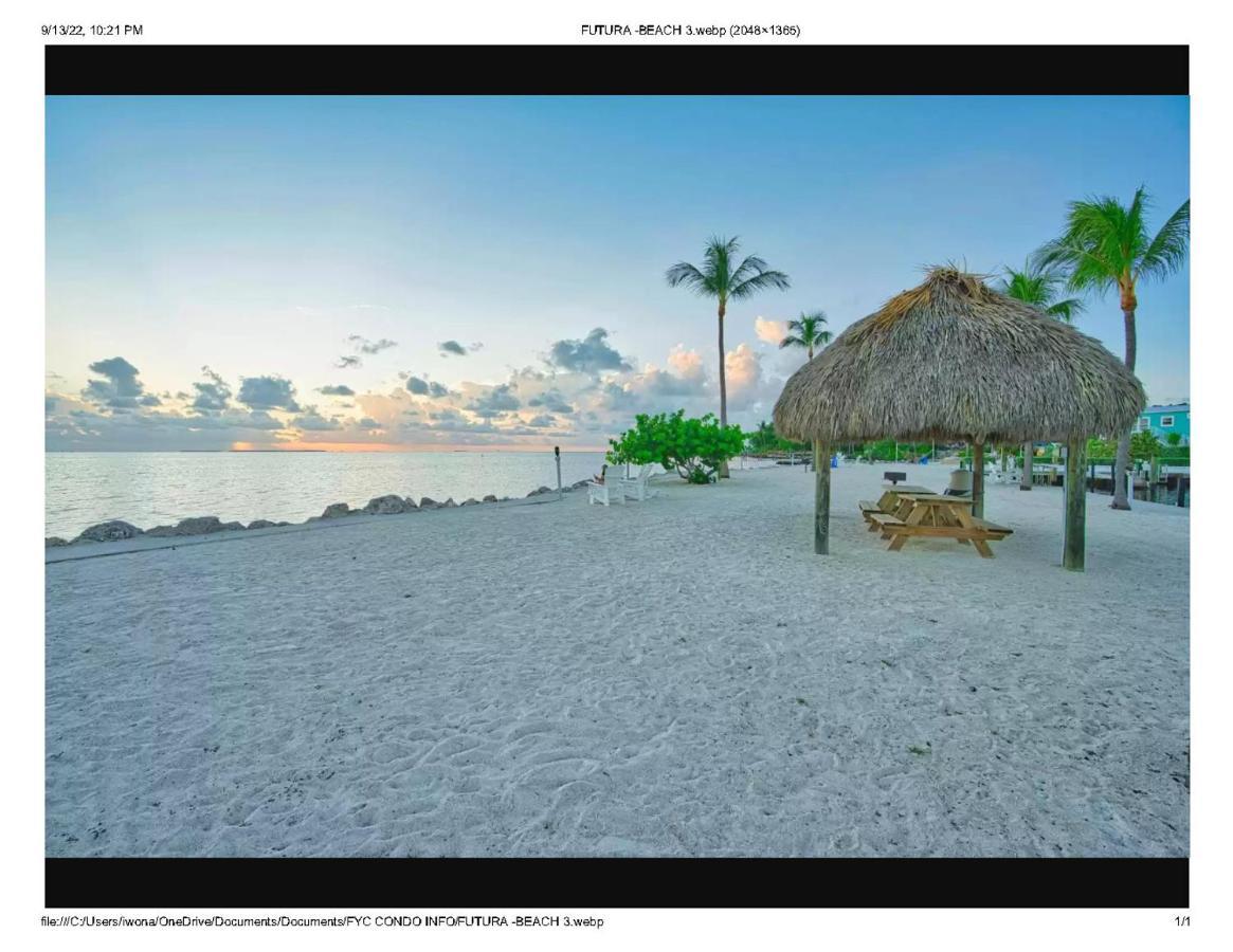 Islamorada Paradise Overlooking The Fabulous Florida Bay. Tavernier Екстериор снимка