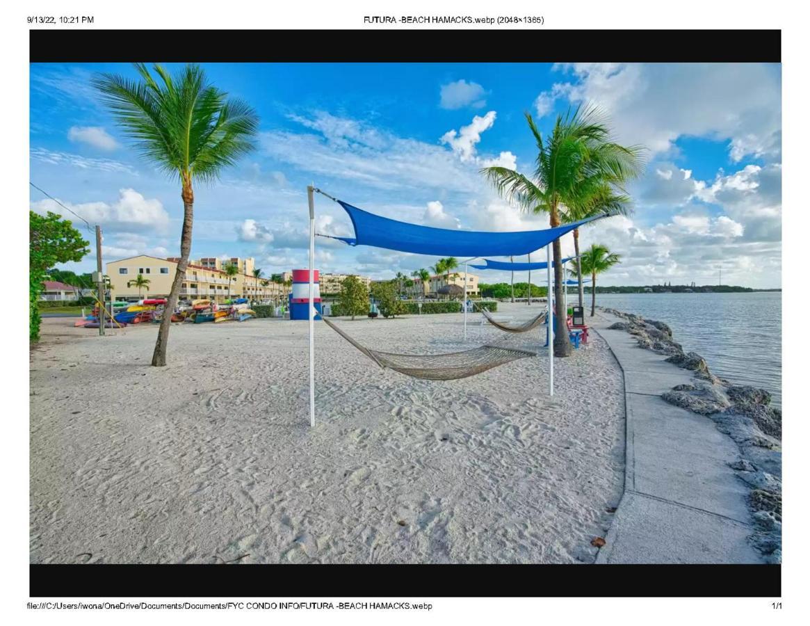 Islamorada Paradise Overlooking The Fabulous Florida Bay. Tavernier Екстериор снимка