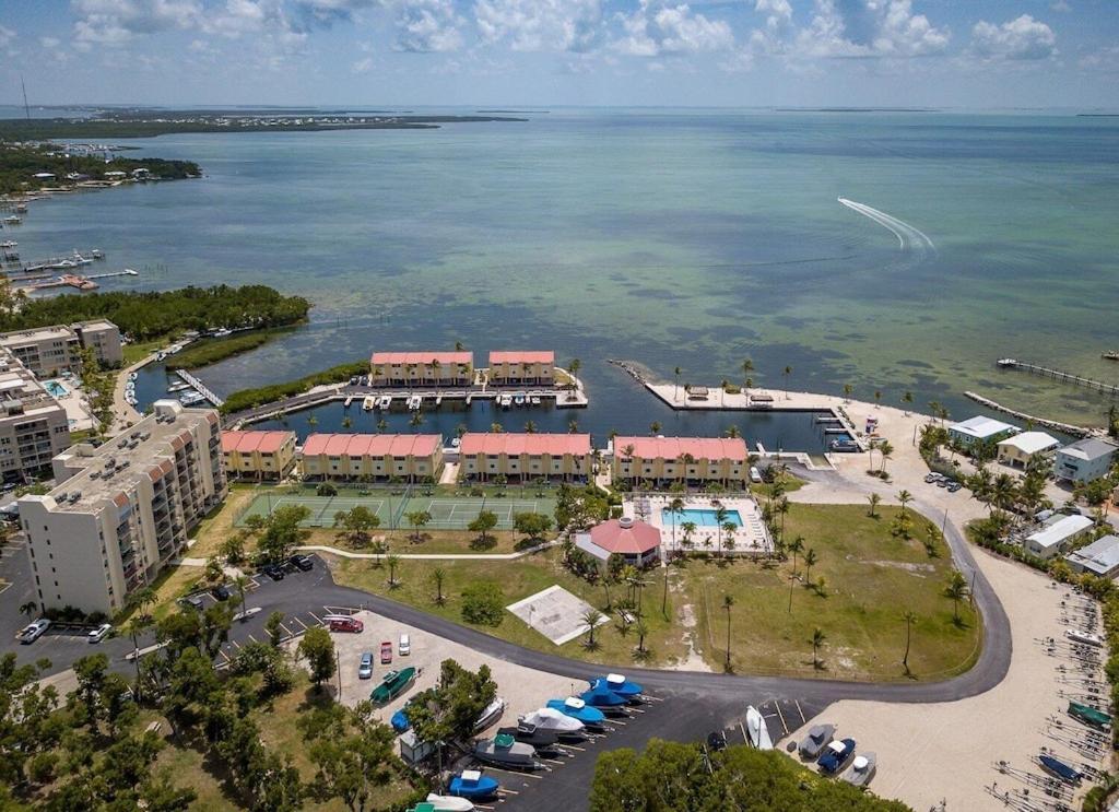 Islamorada Paradise Overlooking The Fabulous Florida Bay. Tavernier Екстериор снимка