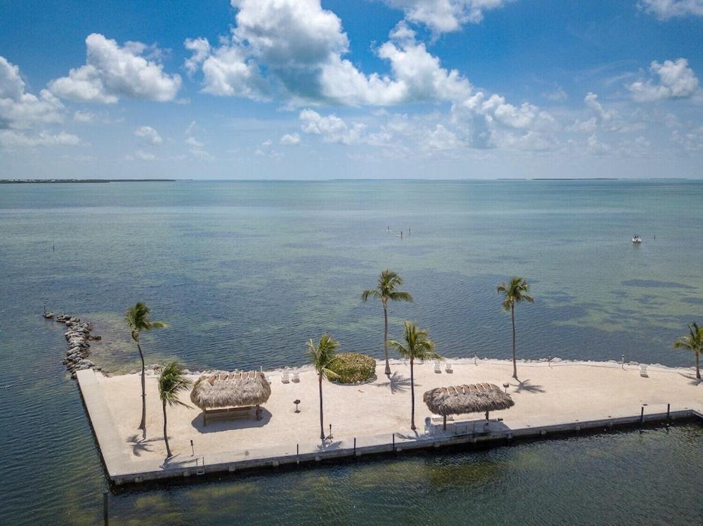 Islamorada Paradise Overlooking The Fabulous Florida Bay. Tavernier Екстериор снимка