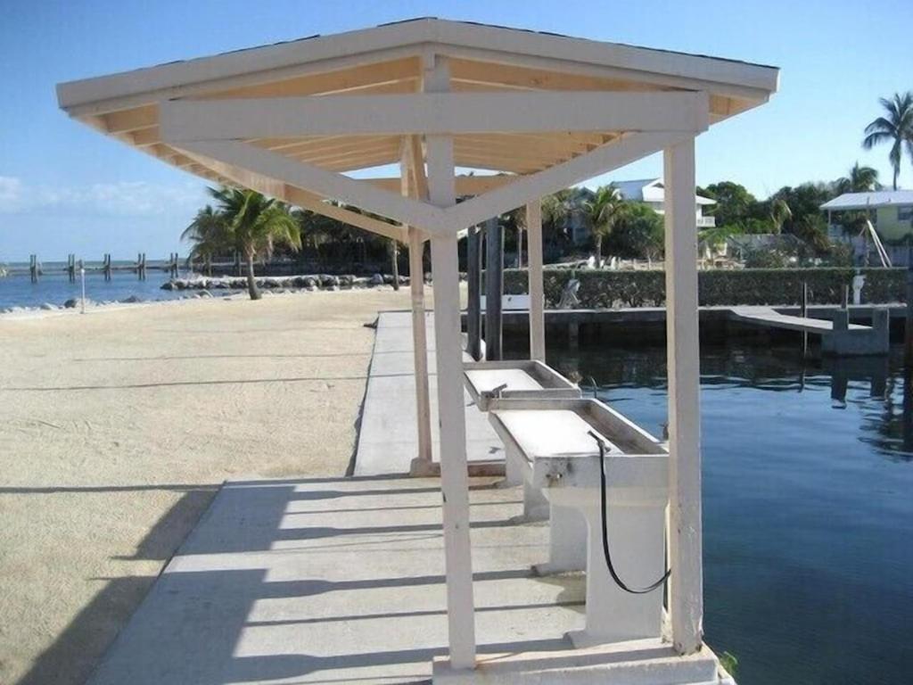 Islamorada Paradise Overlooking The Fabulous Florida Bay. Tavernier Екстериор снимка