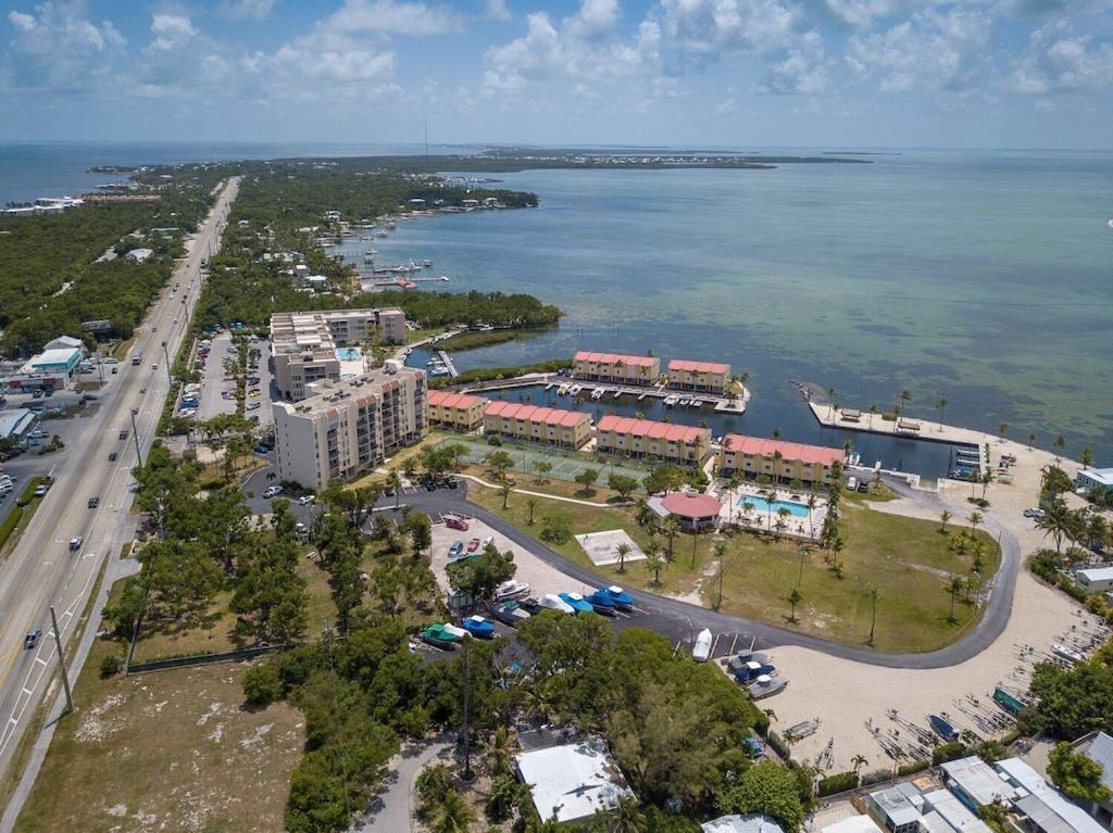 Islamorada Paradise Overlooking The Fabulous Florida Bay. Tavernier Екстериор снимка